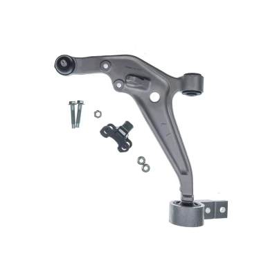 Immagine di DENCKERMANN D120653 Braccio oscillante, Sospensione ruota Assale anteriore Sx, inferiore trasversale oscillante NISSAN: X Trail