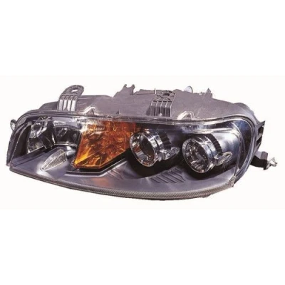 Immagine di ABAKUS 661 1132R LDEMN Fari FIAT: Punto II Hatchback