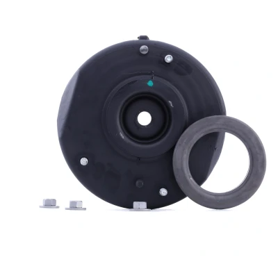 Immagine di SNR KB655.24 kit riparazione, cuscinetto ammortizzatore a molla con in gomma, bulloni/viti RENAULT: LAGUNA 1