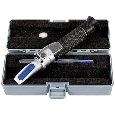 Immagine di PCE Instruments 010 Rifrattometri