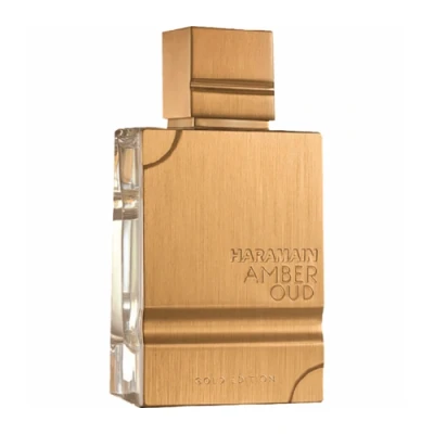 Immagine di Al Haramain Amber Oud Gold Edition Eau de Parfum 60 ml