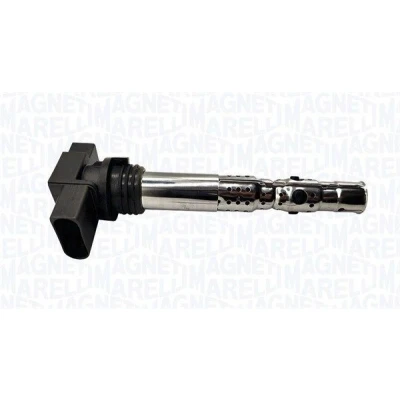 Immagine di MAGNETI MARELLI 060717130012 Bobina d&#039;accensione VOLKSWAGEN: Polo IV Hatchback, Fox SKODA: Fabia 2, 1 Combi, I Hatchback
