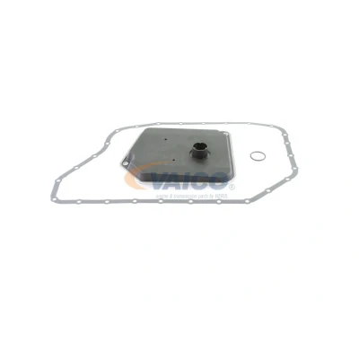 Immagine di VAICO V10 2361 Kit filtro idraulico, Cambio automatico con guarnizione AUDI: A6 C5 Avant, C6 Avant