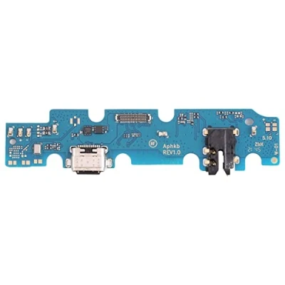 Immagine di OnlyTech Circuito interno del connettore di ricarica USB e Micro ricambio per Samsung Galaxy Tab A7 Lite WiFi 2020 SM T220