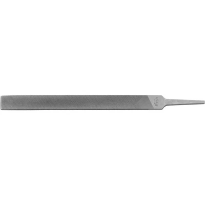 Immagine di Dick 3312153 2K Lima piatta sollevamento 3 Lunghezza di taglio 150 mm 1 pz.