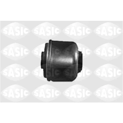 Immagine di SASIC 4001413 Silent Block Assale anteriore, inferiore Cuscinetto gomma metallo Triangolo oscillante(Veic. com./ind.) RENAULT: Scénic 1, Megane Scenic