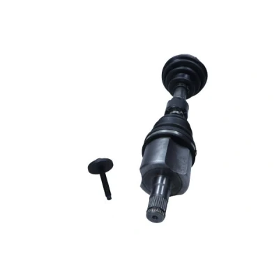 Immagine di MAXGEAR 49 2507 Albero motore / Semiasse Assale anteriore Sx 518, 69 VOLVO: V50, C30, C70 2 Cabriolet
