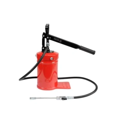 Immagine di YATO YT 07061 Ingrassatore a pressione 1500 4000 138