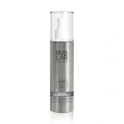 Immagine di RVB Lab Ozone Smart Lozione Protettiva Lenitiva Anti Inquinamento Fissa, 100ml