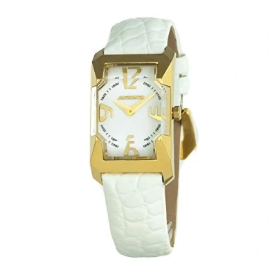 Immagine di Chronotech Orologio Analogico Quarzo Donna con Cinturino in Pelle CT6024L 07