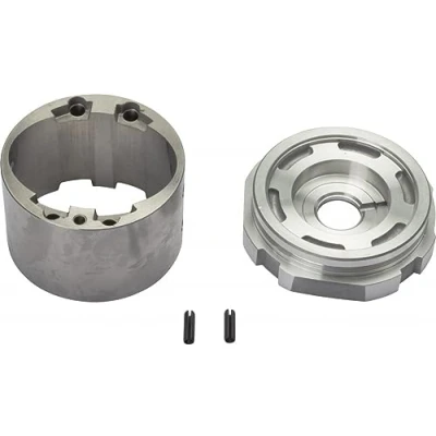 Immagine di Hazet 9012TT 010/4 Set di cilindri 1 pz.
