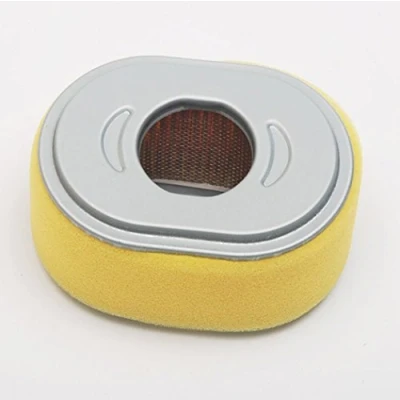 Immagine di Beehive Filter Aftermarket Air Fit for Honda GX110 GX120 Engine New REPLACE # 17210 ze0 822, 820, 505