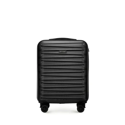 Immagine di Wittchen Skyspeed LINE Collection Trolley, Taglia: One Size, Black