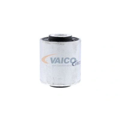 Immagine di VAICO V10 1389 Silent Block Qualità de originale Esterno, Assale anteriore inferiore Braccio trasversale oscillante AUDI: A6 C5 Avant