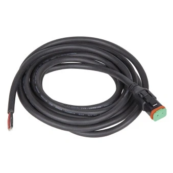 Immagine di OSRAM Cavo LEDriving® Connection Cable 300 DT AX LEDPWL ACC 103 (L x A P) 30 0.5 3000 mm