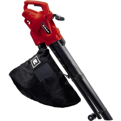 Immagine di Einhell GC EL 3024 E Elettrico 3433370 Aspiratore fogliame Cinghia di trasporto