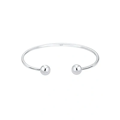 Immagine di Elli Bracciale Donne a cerchio in argento sterlino 925