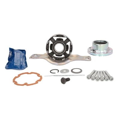 Immagine di MEYLE 100 151 0300/S Supporto, Albero cardanico centro con materiale di montaggio cuscinetto a sfere ORIGINAL Quality AUDI: A3 Hatchback mister