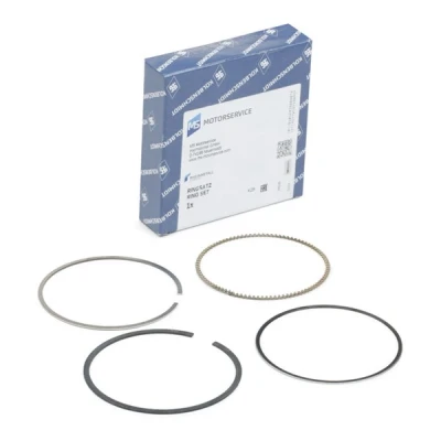 Immagine di KOLBENSCHMIDT 800072010000 Kit Fasce Elastiche 79 OPEL: Zafira B, Mokka / X, Meriva A, CHEVROLET: Cruze Sedan, VAUXHALL: Astra Mk5