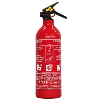 Immagine di Chiave combinata a cricchetto 17 mm TOTAL by INECO