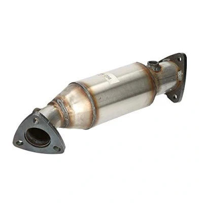 Immagine di HELLA 8LE 366 051 001 Catalizzatore Euro 4 con parti annesse CITROËN: C3 I Hatchback, C2 Hatchback