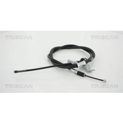 Immagine di TRISCAN 8140 131169 Cavo Freno 1584/1205 Disco /Tamburo TOYOTA: Hiace 4 Bus