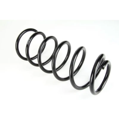 Immagine di KRAFT 4021740 Molle ammortizzatori Assale anteriore OPEL: Corsa B Hatchback