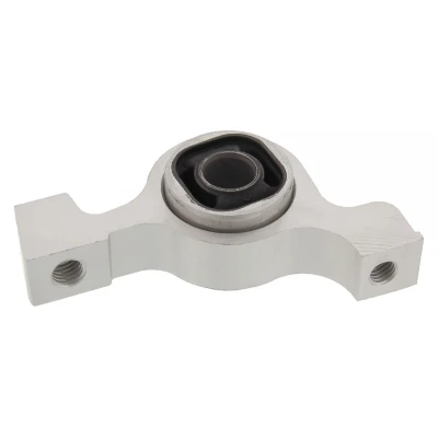 Immagine di MAPCO 33369 Silent Block inferiore, posteriore, Assale anteriore Sx, Dx Cuscinetto gomma metallo per braccio trasversale oscillante