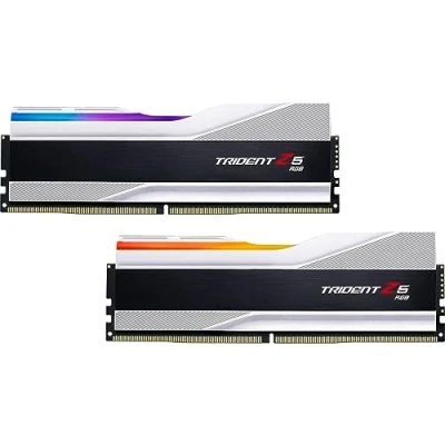 Immagine di G.Skill F5 6600J3440G16GX2 TZ5RS Kit memoria PC DDR5 32 GB 2 x 16 6600 MHz