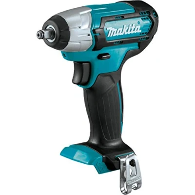 Immagine di Makita TW140DZ Llave impacto a batería 10,8V CXT 140Nm MakP 3/8&quot;, Nero