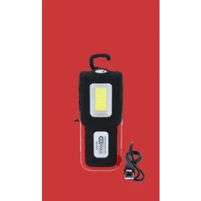Immagine di KS TOOLS 150.4510 Lampade a mano LED 500, 250