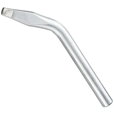 Immagine di Ersa 0152JD Punta di saldatura Forma a scalpello, curva Contenuto 1 pz.