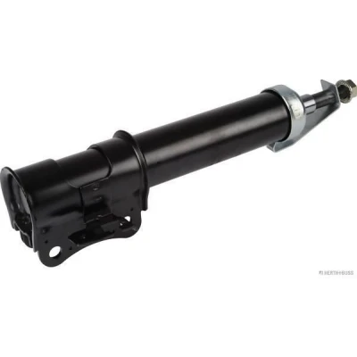 Immagine di HERTH+BUSS JAKOPARTS J4308002 Ammortizzatore Assale anteriore Sx A pressione del gas doppio tubo tipo McPherson Spina superiore