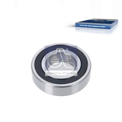 Immagine di DT Spare Parts 7.18201 Cuscinetto, Leva d. frizione
