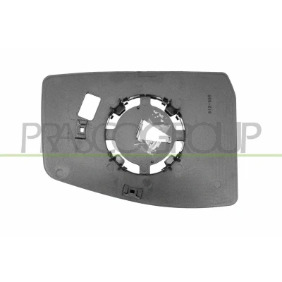 Immagine di PRASCO FD9147503 Vetro Specchio Retrovisore Dx FORD: Transit Custom V362 Van, Bus, Tourneo Bus