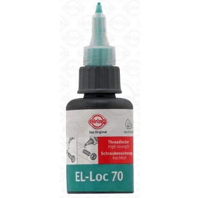 Immagine di ELRING 954.010 Frenafiletti Bottiglia verde molto resistente 50