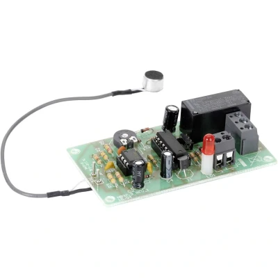 Immagine di Conrad Components 193135 Interruttore rumore KIT da costruire 12 V/DC