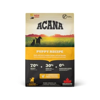 Immagine di ACANA Heritage Puppy Junior Monoproteici Cane Secco Articoli Per Animali