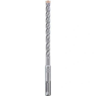 Immagine di Alpen Force X 0083500800100 Punta perforatrice 8 mm Lunghezza totale 260 SDS Plus 1 pz.
