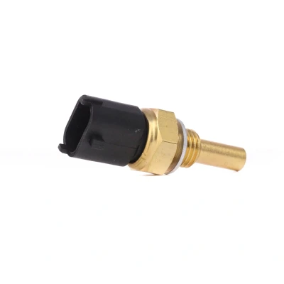 Immagine di MEYLE 614 899 0038 Sensore Temperatura Refrigerante ORIGINAL Quality grigio con anello tenuta OPEL: Meriva A, Corsa C Hatchback, Frontera B SUV mister