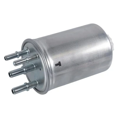 Immagine di BLUE PRINT ADJ132312 Filtro Carburante per condotti/circuiti, con separatore acqua JAGUAR: XF Sedan, XJ Sedan