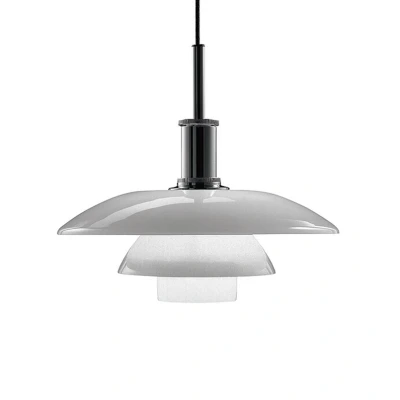 Immagine di Louis Poulsen PH 4 1/2 lampada a sospensione