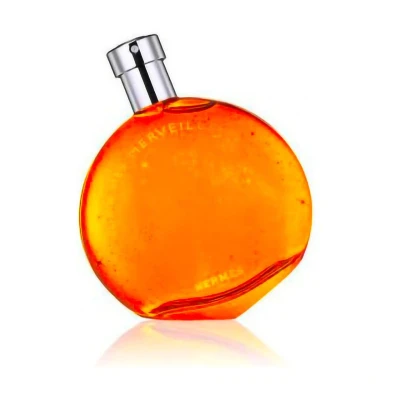 Immagine di Elixir Des Merveilles Eau De Parfum HERMÈS 50ml
