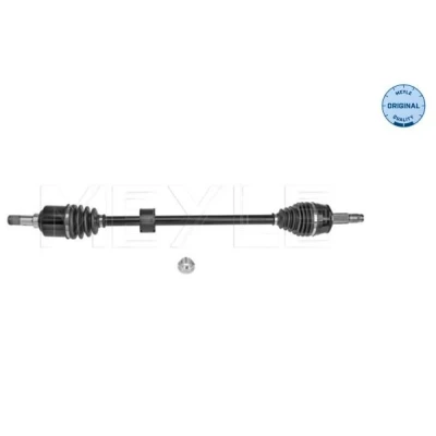 Immagine di Albero motore/Semiasse MEYLE 214 498 0109