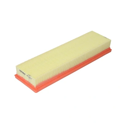 Immagine di FILTRON AP 130/7 filtro aria 45 102 335 Cartuccia CITROËN: C3 II, I Hatchback, C2 PEUGEOT: 207 SW, 1007 Hatchback