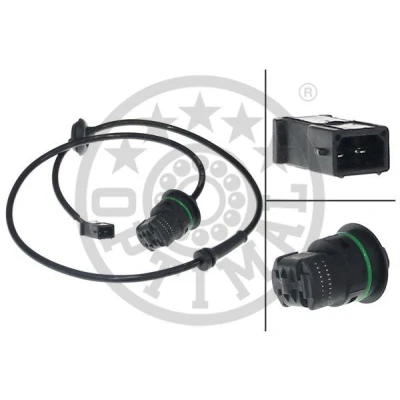 Immagine di OPTIMAL 06 S222 Sensore ABS passivo 920mm AUDI: A6 C5 Avant