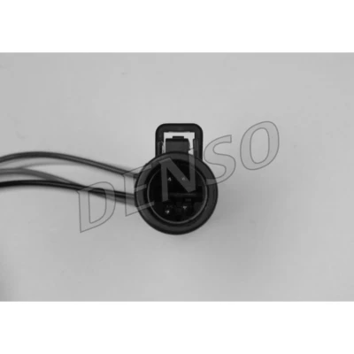 Immagine di DENSO Direct Fit DOX 2055 Sonda lambda M18x1.5 riscaldato, planare, jump FORD: FOCUS 2 Kombi, 2, 3, VOLVO: V50