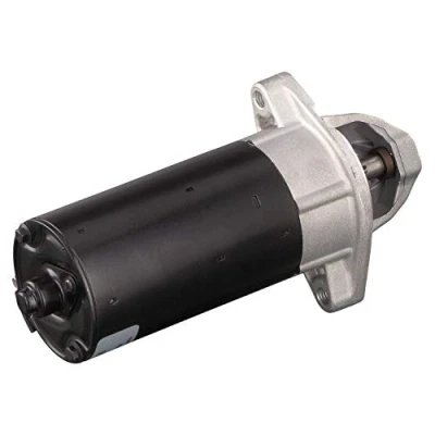 Immagine di FEBI BILSTEIN 101626 Motorino di avviamento 12 1,8 9 BMW: 5 Sedan, 1 Hatchback, 3 Touring