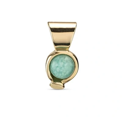 Immagine di UNOde50 Charm My Amazonite