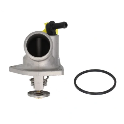 Immagine di MAHLE ORIGINAL TI 54 92D Termostato motore 92 con guarnizione OPEL: Astra G Caravan, Zafira B, Corsa C Hatchback